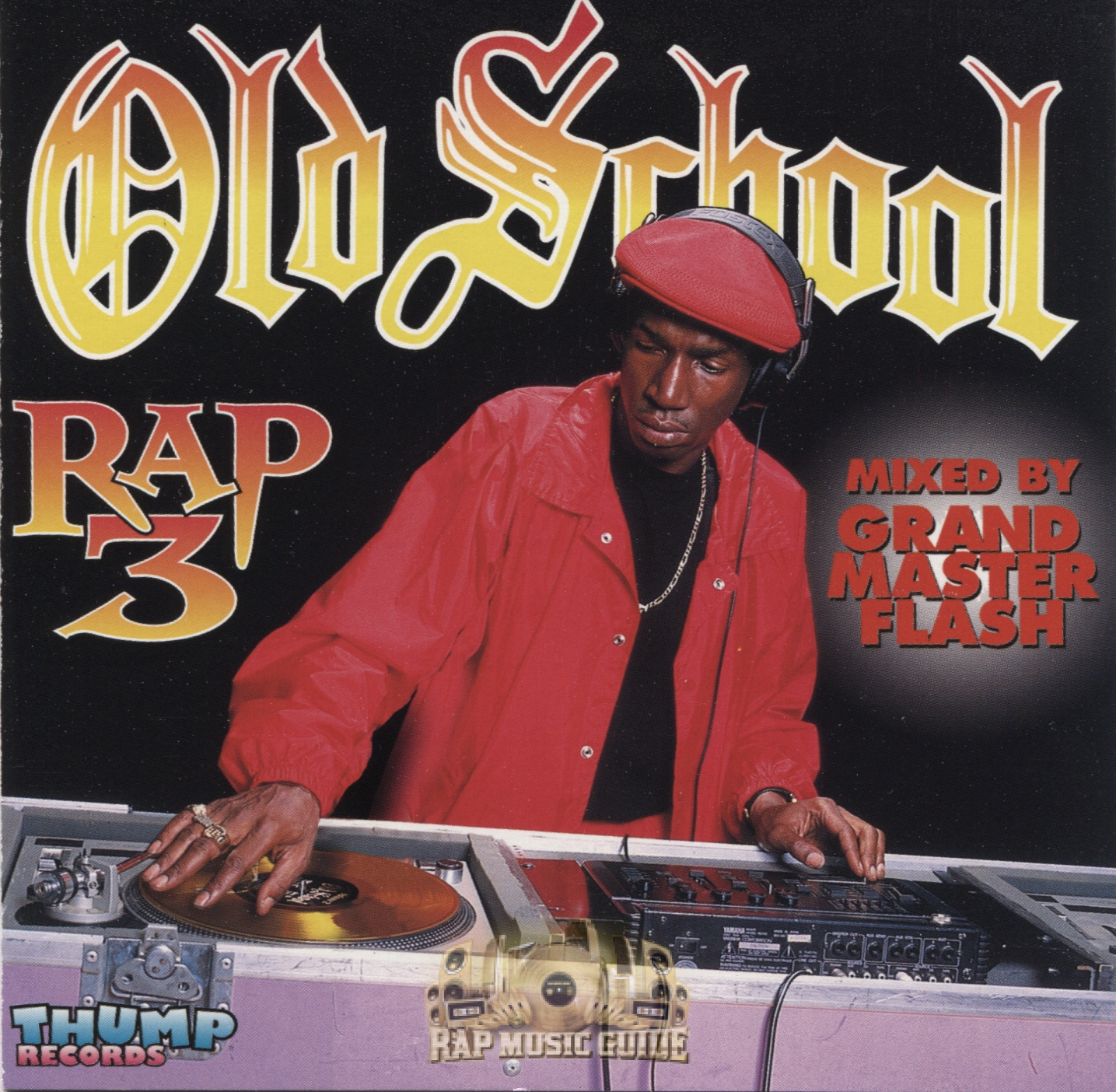 What Is The Meaning Of Old School Rap